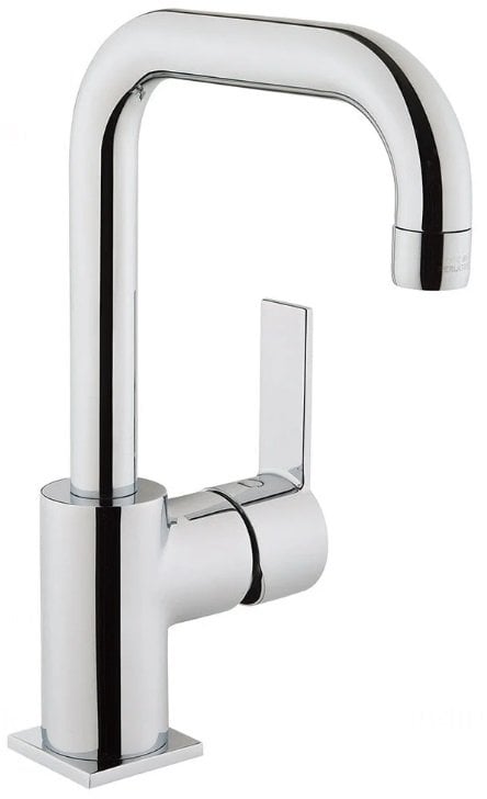 Artema Flo S A41939 Lavabo Bataryası(Döner Borulu) Krom.